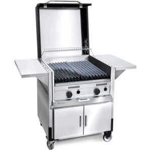 009 Parrilla Corbelli Sauce 60