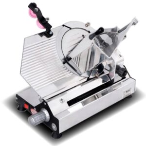 001 Cortadora de Fiambre Trinidad 250
