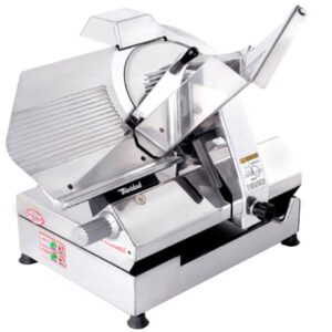 004 Cortadora de Fiambre Trinidad 330 Automatica