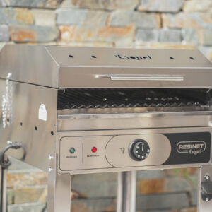 Parrilla Electrica 42 x 44 cm