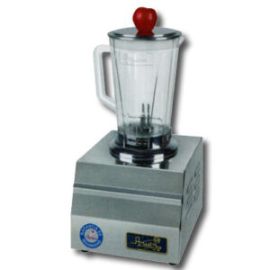 002 Licuadora Anion Vaso Policarbonato