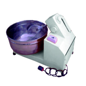 004 Amasadora de mesa AR-20