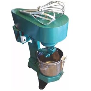 001 Batidora Pastelera 10 Lts.