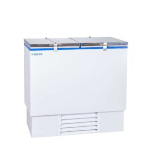 003 Conservadora de helados Silken C16