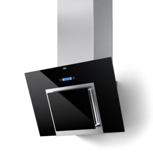 Campana Espejo Cristal 60 cm