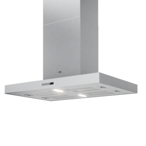 Campana Isla LT 90 cm