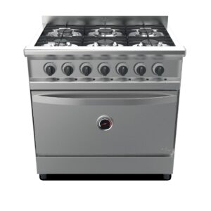 Cocina Fornax ECO 82 cm