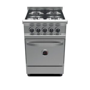 Cocina Fornax ECO 50 cm