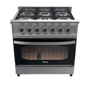 Cocina Fornax ECO 82 cm Puerta Visor