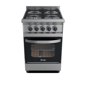 Cocina Fornax ECO 50 cm Puerta Visor