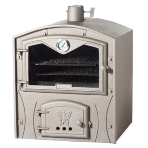 002 Horno a Leña Filfer Chico de Mesada