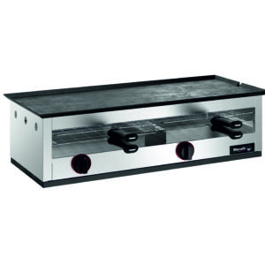 Carlitero Tostador Morelli Doble