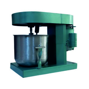 003 Batidora Planetaria y Amasadora