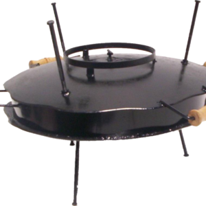 004 Disco de Arado Ø52 Grande con tapa