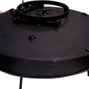 003 Disco de Arado Ø50 con tapa