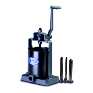 001 Embutidora Manual 5 Lts