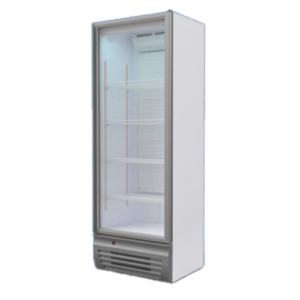 004 EXPOSITOR VERTICAL 520 MT