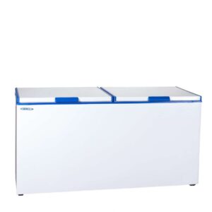 015 Freezer Silken FH 700