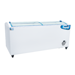 009 Freezer Teora FH 900