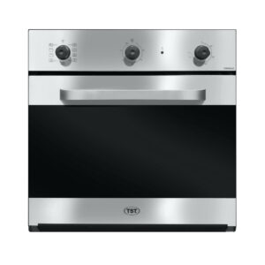 003 Horno TST Fornello