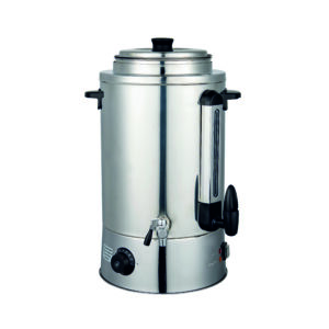 Calentador de Leche SIKLA FT 101-A