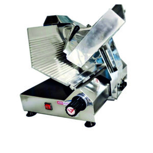 001 Cortadora de Fiambre Freire 300