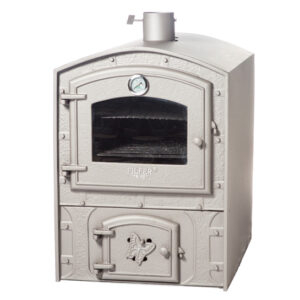 005 Horno a Leña Filfer Grande de Mesada