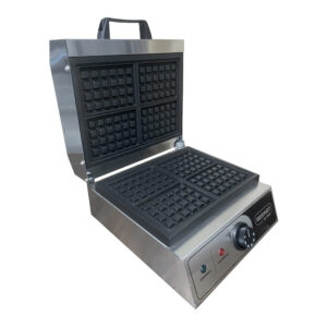 001 Waflera electrica Rectangular RESINET