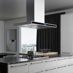 Campanas y extractores