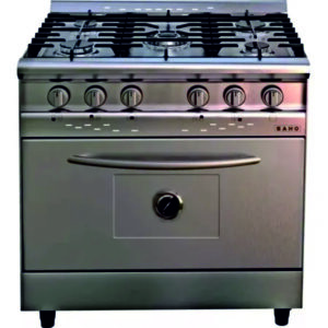 Cocina Morelli Jitaku 82 cm