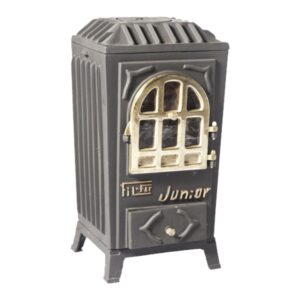 002 Salamandra Nº2 Junior Bronce