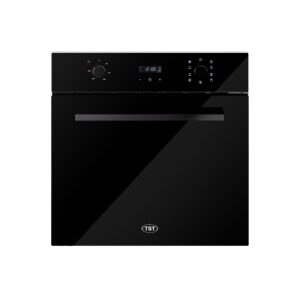 006 Horno Electrico E-LUXE BLACK