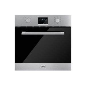 005 Horno Electrico E-LUXE STEEL