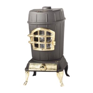 013 Salamandra Nº 5  Vaquero Bronce