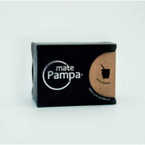 Mate Pampa Negro