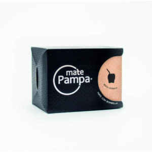 Mate Pampa Negro