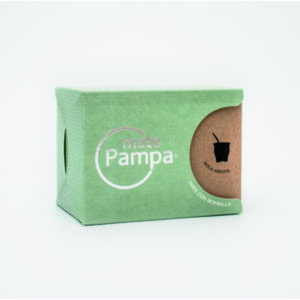 Mate Pampa Verde Oliva