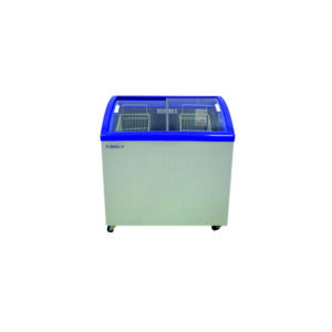 026 Freezer Plano Inclinado Silken PI 240 Lts.