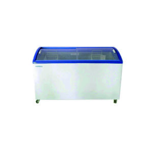 028 Freezer Plano Inclinado Silken PI 550 Lts.