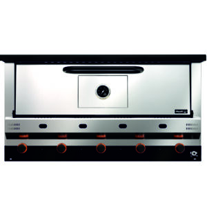 Horno Pastelero 18 Moldes