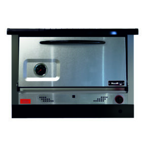 Horno Pastelero 6 Moldes