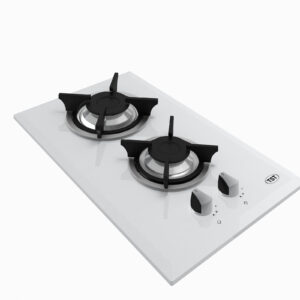 Anafe Tst Spezia 2 Blanco