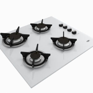 Anafe Tst Spezia 4 Blanco