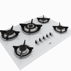 Anafe Tst Spezia 5 Blanco