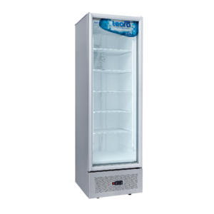 023 Freezer Vertical Teora Tev 375 BTE
