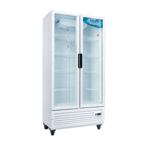 004 Heladera Exhibidora Teora TEV 750