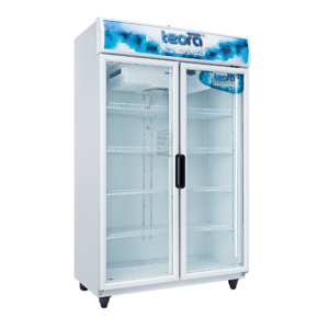 005 Heladera Exhibidora Teora TEV 950