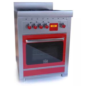 Cocina Morelli 60 cm. Vintage C/Placa