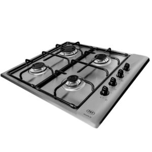 Anafe Sulata Tst Empotrar 4 Hornallas