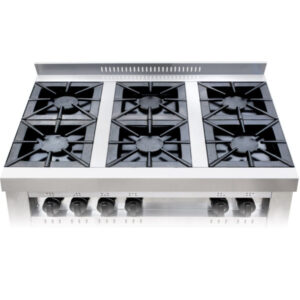 Anafe Corbelli 6 o 5 Hornallas